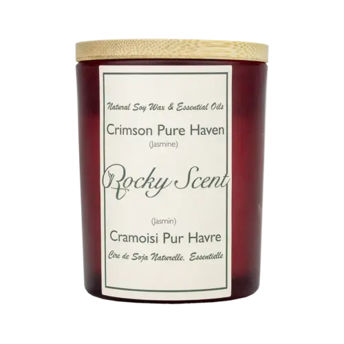 Rocky Scent Crimson Pure Haven Front Image